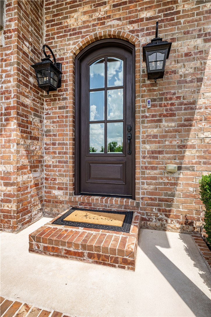 Estates at Brush Creek - Residential
