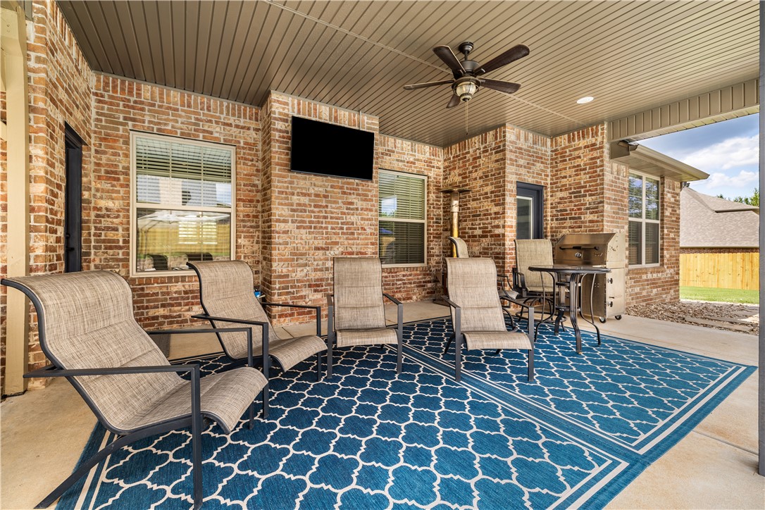 Estates at Brush Creek - Residential