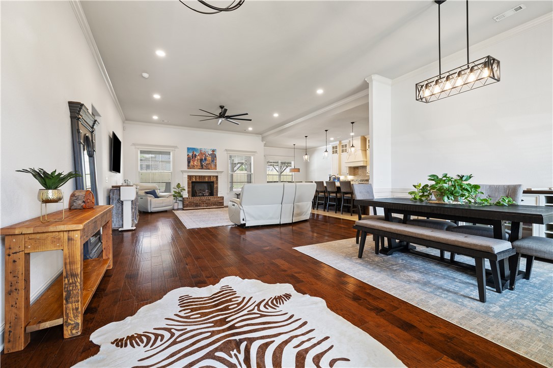 Estates at Brush Creek - Residential