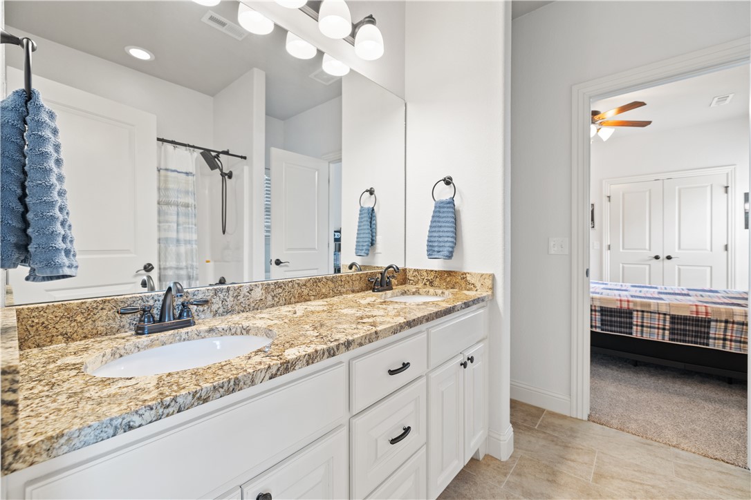 Estates at Brush Creek - Residential