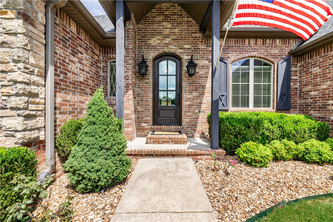 Estates at Brush Creek - Residential
