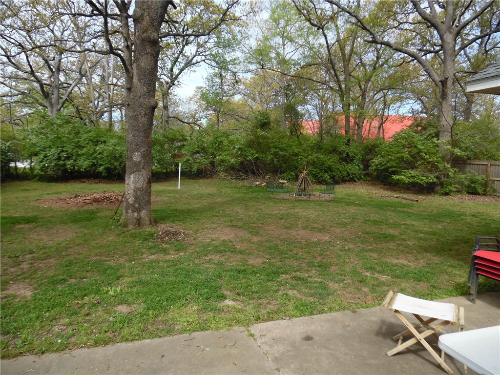 Fayetteville Outlots - Residential