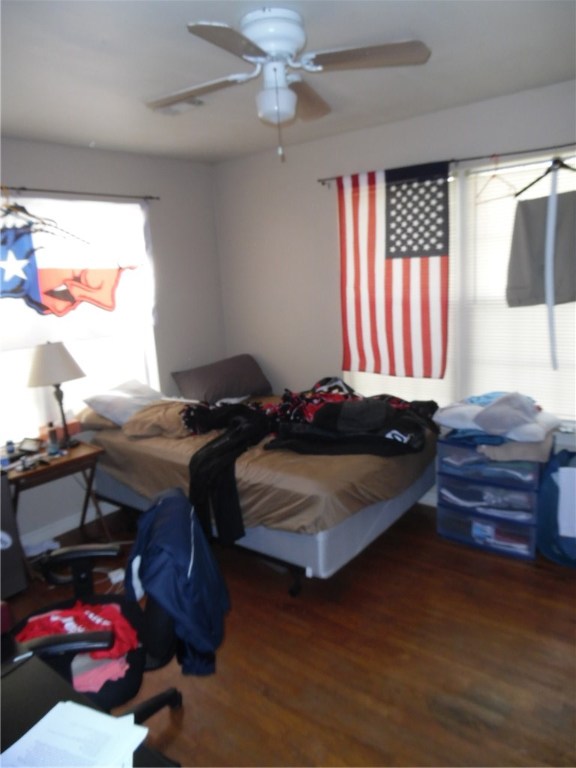 Fayetteville Outlots - Residential