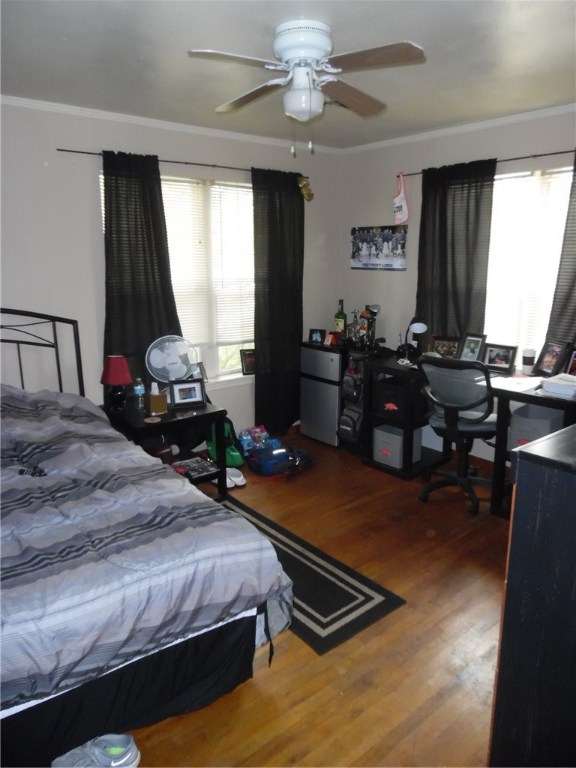 Fayetteville Outlots - Residential