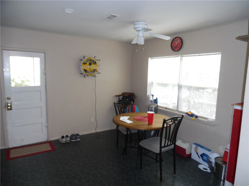 Fayetteville Outlots - Residential