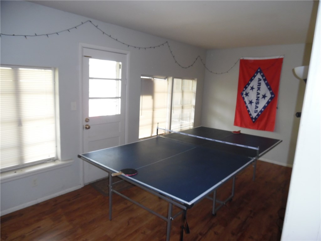 Fayetteville Outlots - Residential