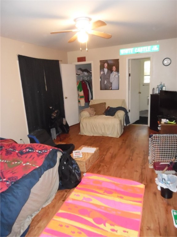 Fayetteville Outlots - Residential