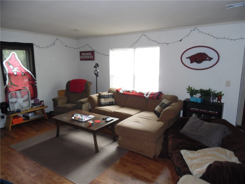 Fayetteville Outlots - Residential
