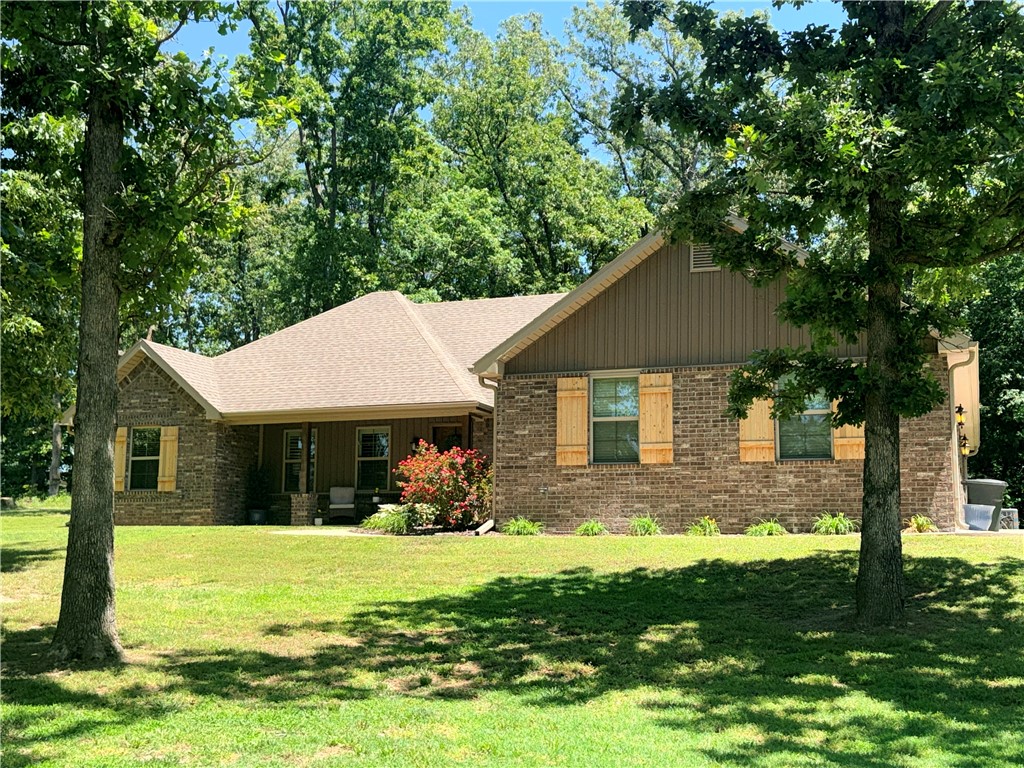 Briarwood Sub - Residential