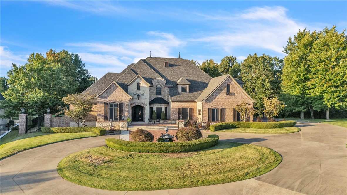 Clear Creek Ph I - Residential