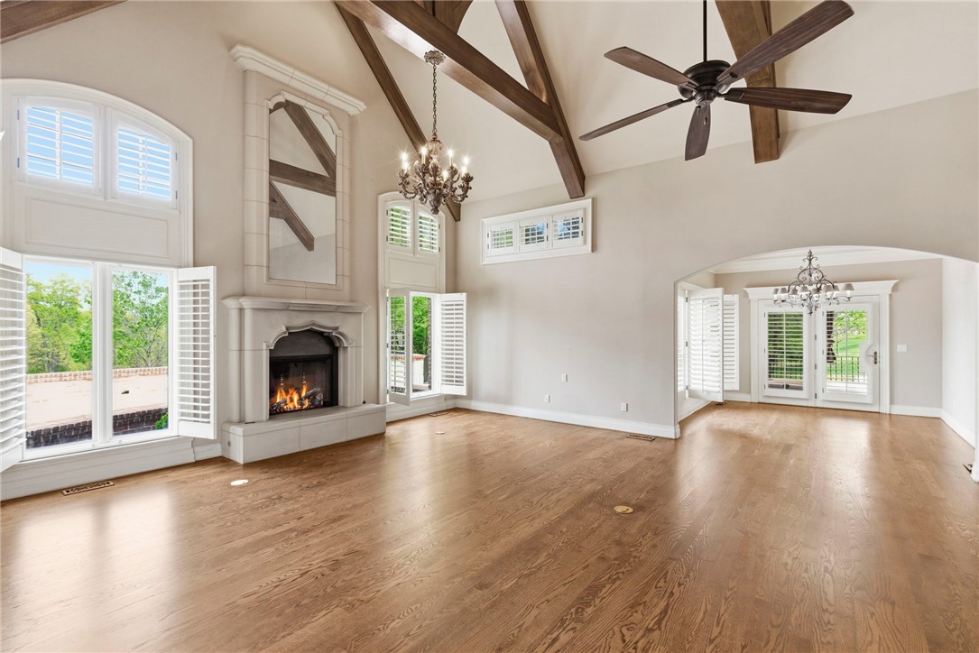 Clear Creek Ph I - Residential