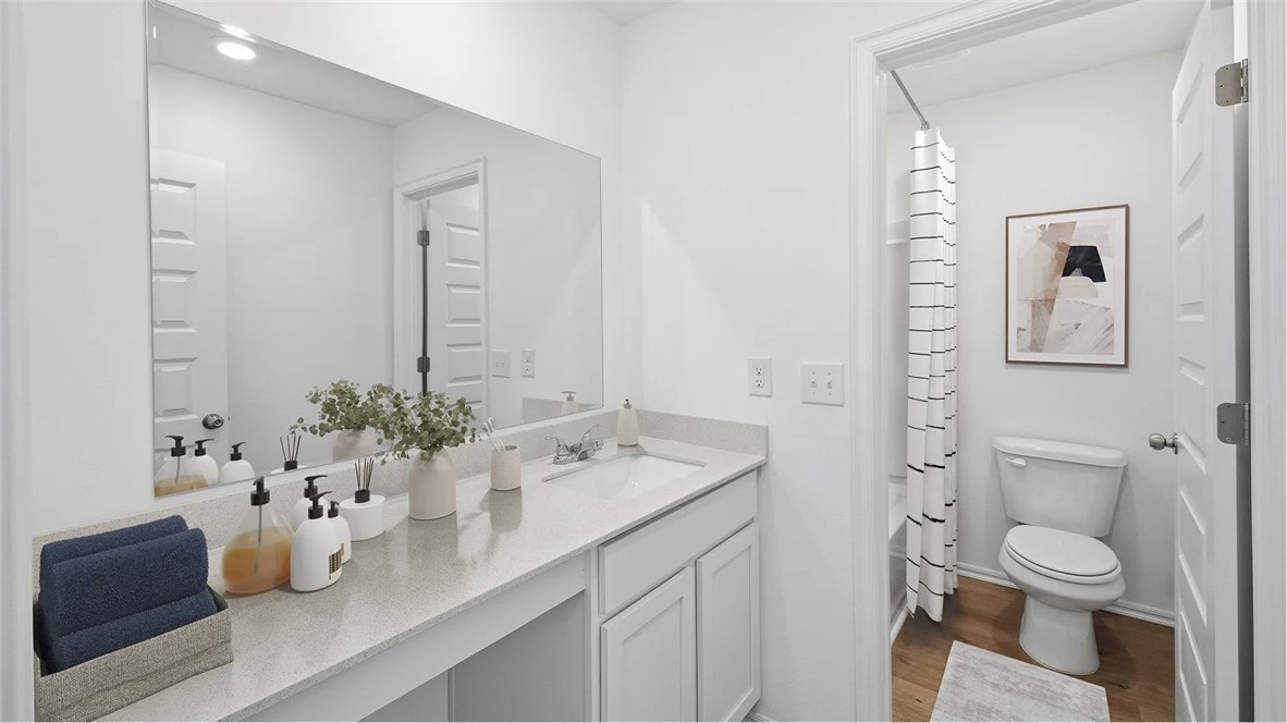 CHESTNUT FARMS-LOWELL - Residential