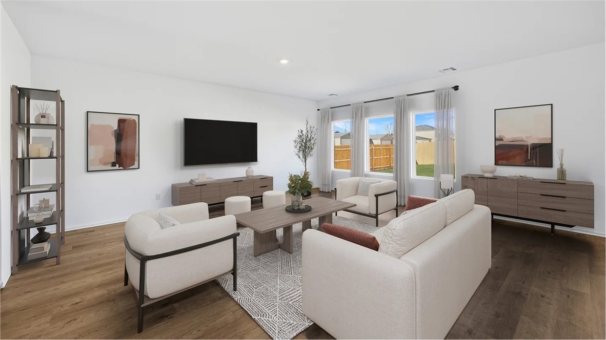 CHESTNUT FARMS-LOWELL - Residential