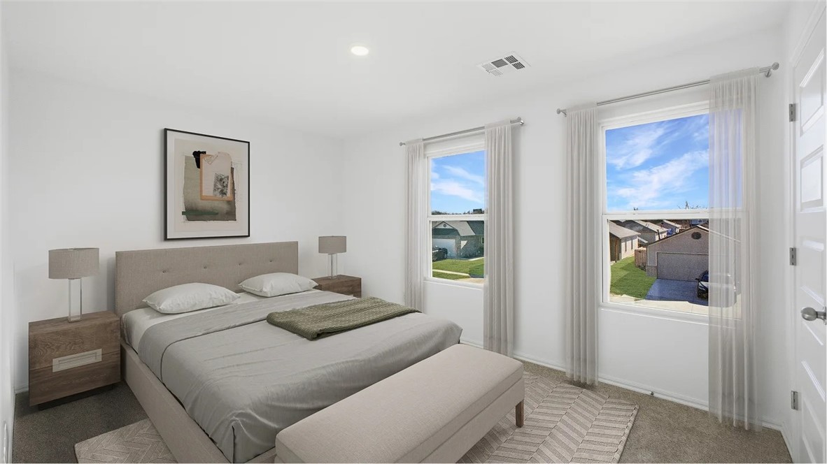 CHESTNUT FARMS-LOWELL - Residential