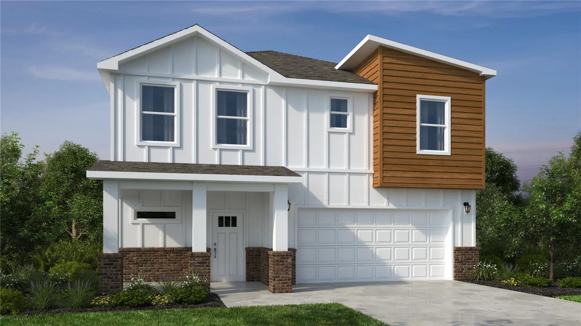 Woodcrest Walk - Residential
