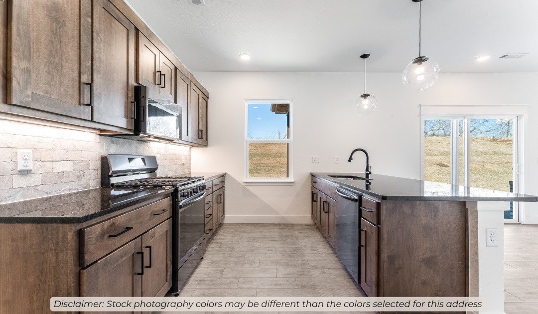 Woodcrest Walk - Residential