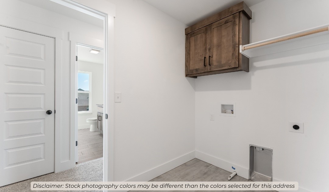 Woodcrest Walk - Residential