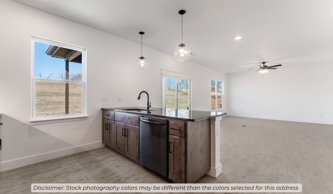 Woodcrest Walk - Residential