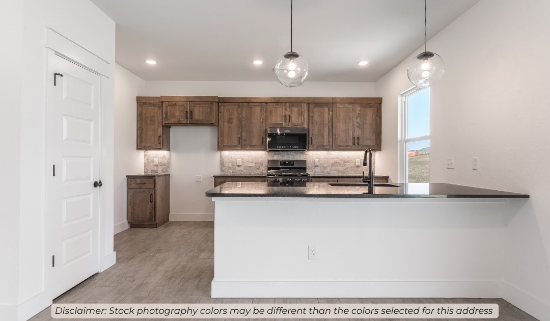 Woodcrest Walk - Residential