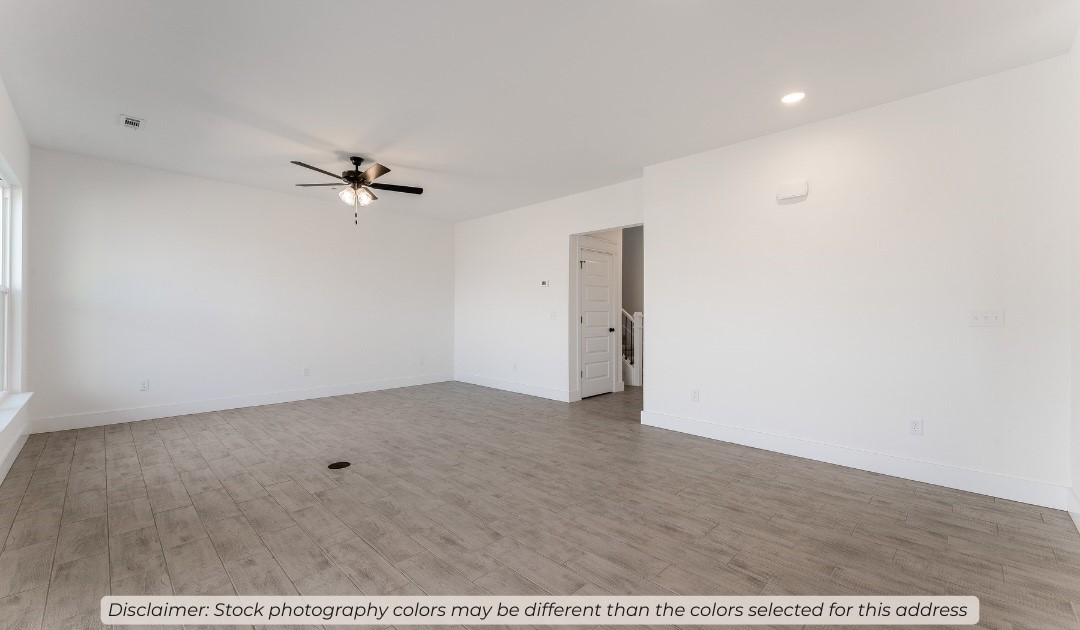 Woodcrest Walk - Residential