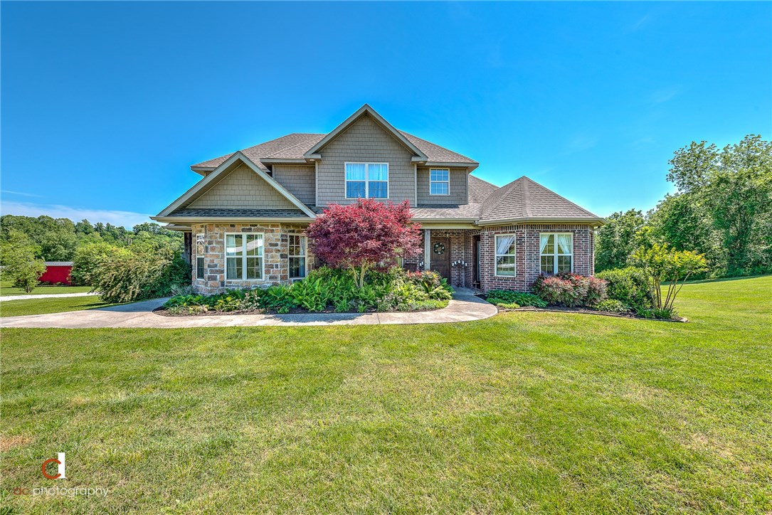 Powers Estates - Residential