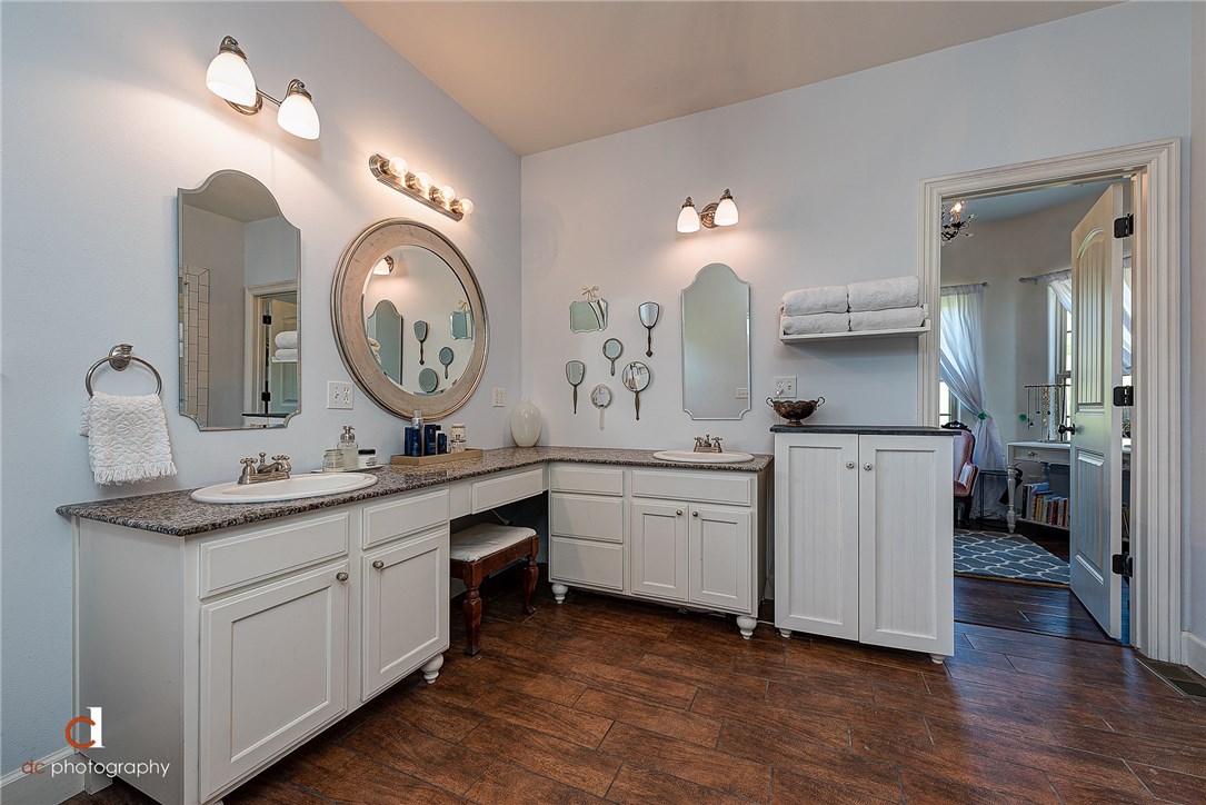 Powers Estates - Residential