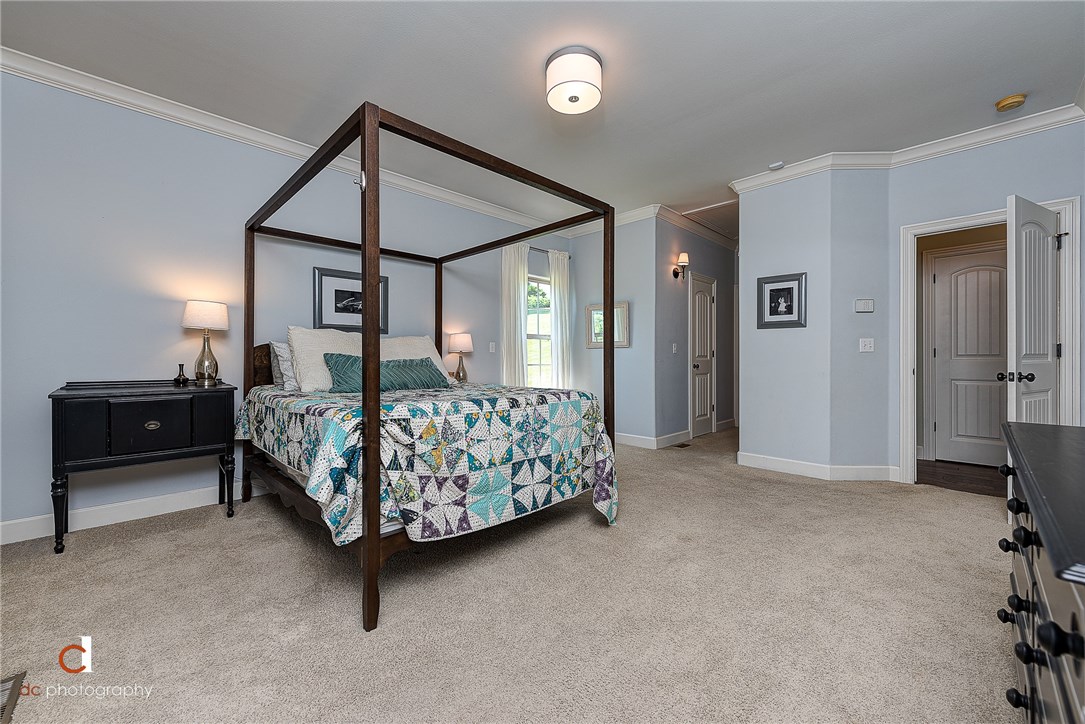 Powers Estates - Residential