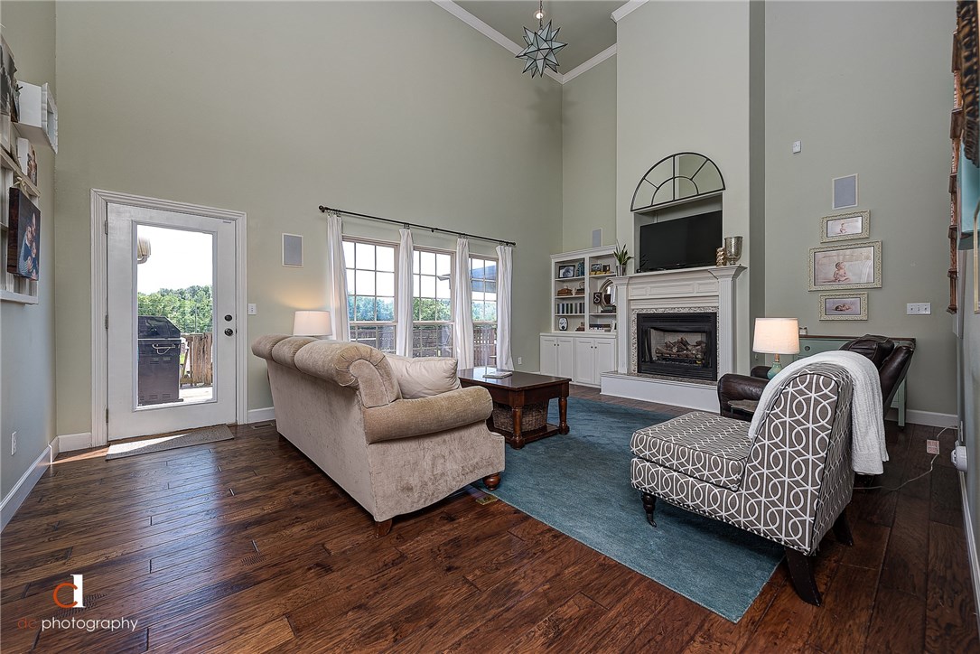 Powers Estates - Residential