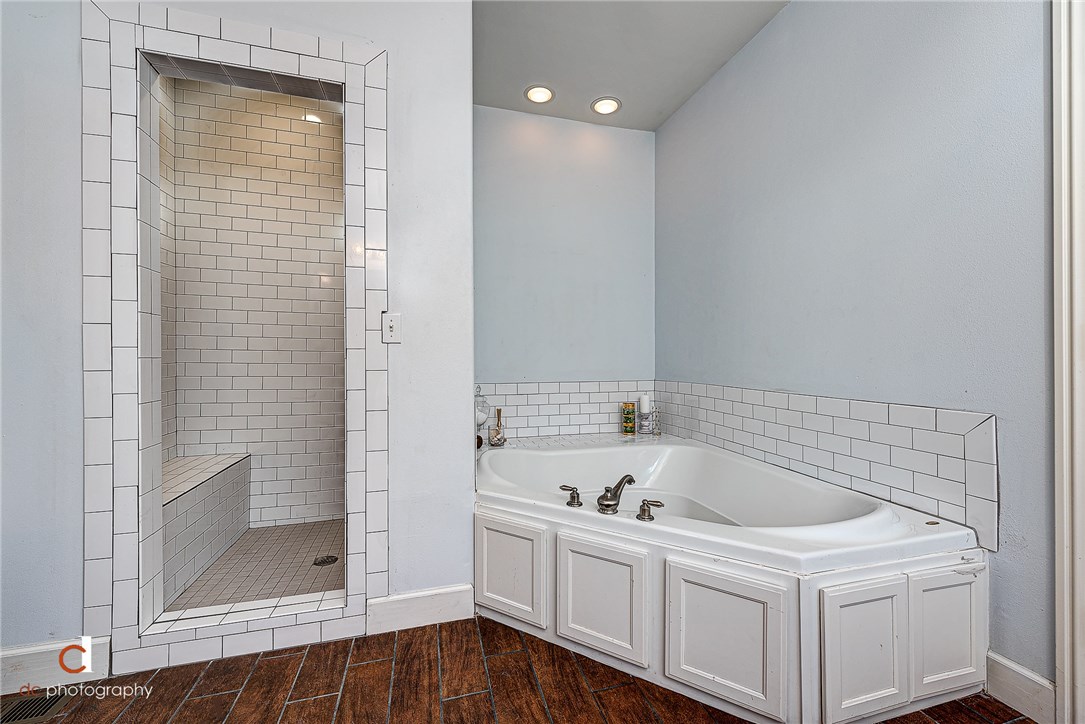 Powers Estates - Residential