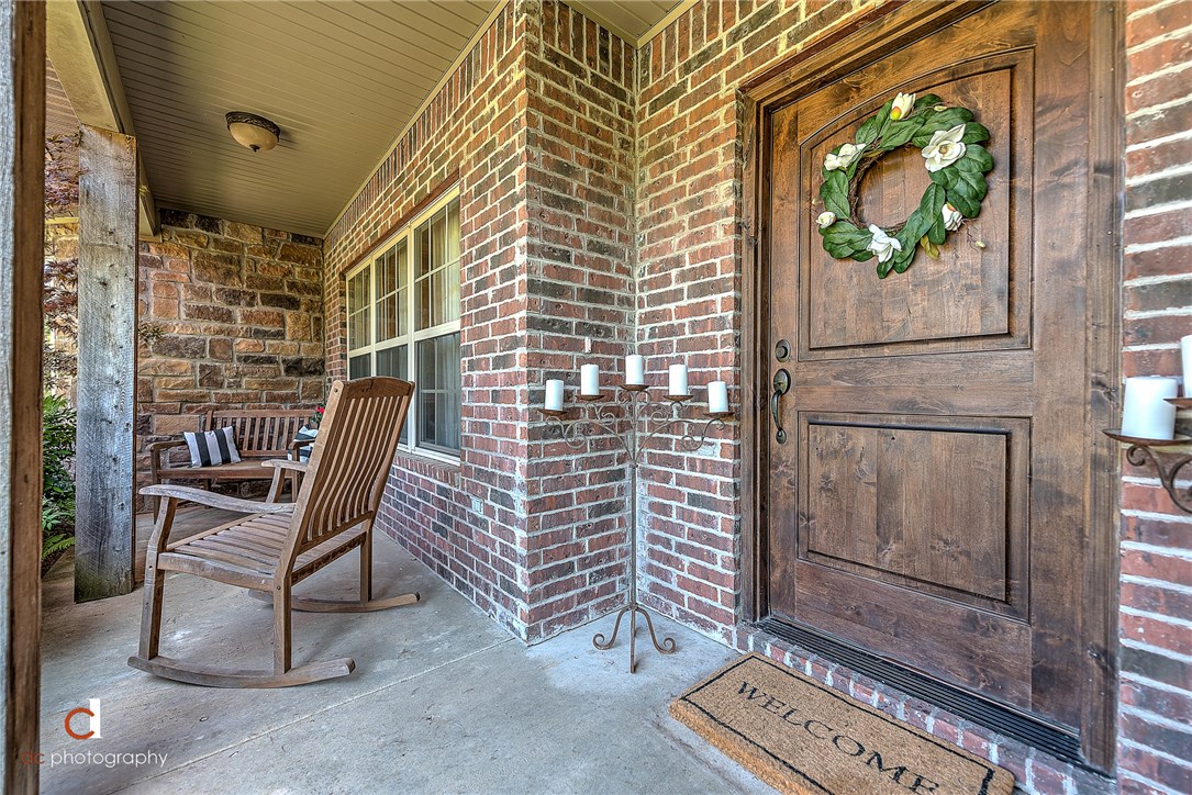 Powers Estates - Residential