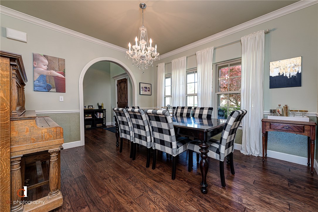 Powers Estates - Residential