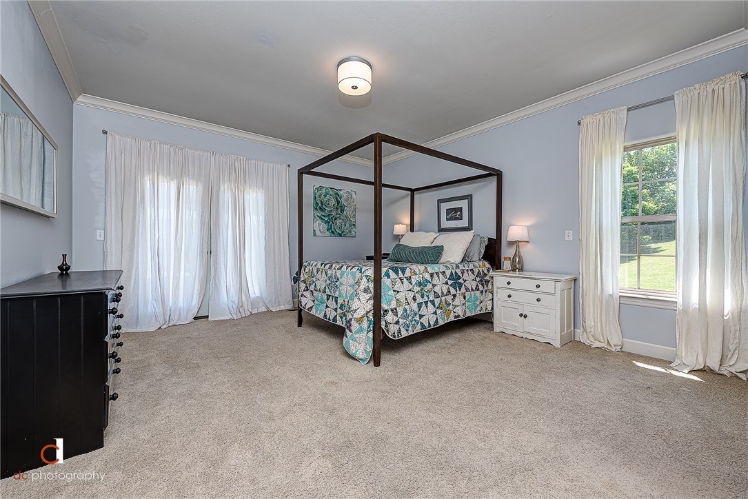 Powers Estates - Residential