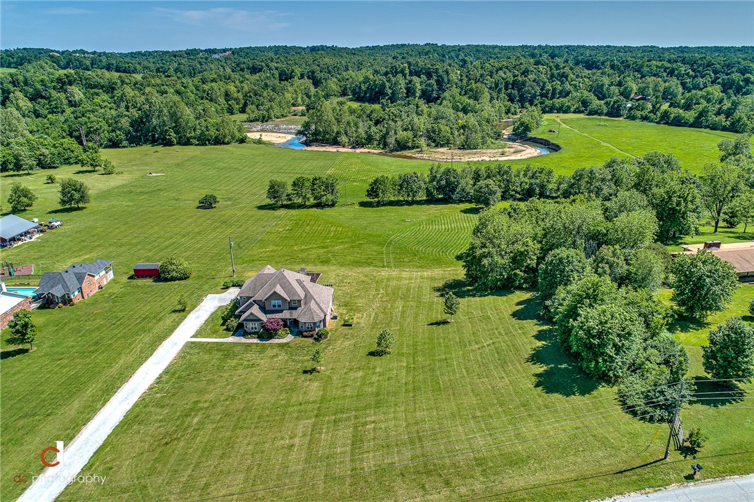 Powers Estates - Residential