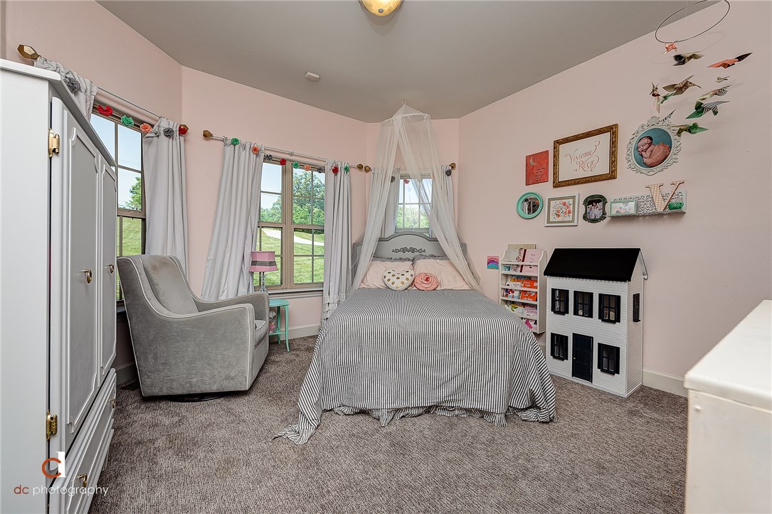 Powers Estates - Residential
