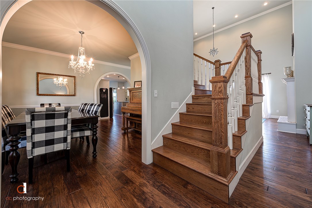 Powers Estates - Residential