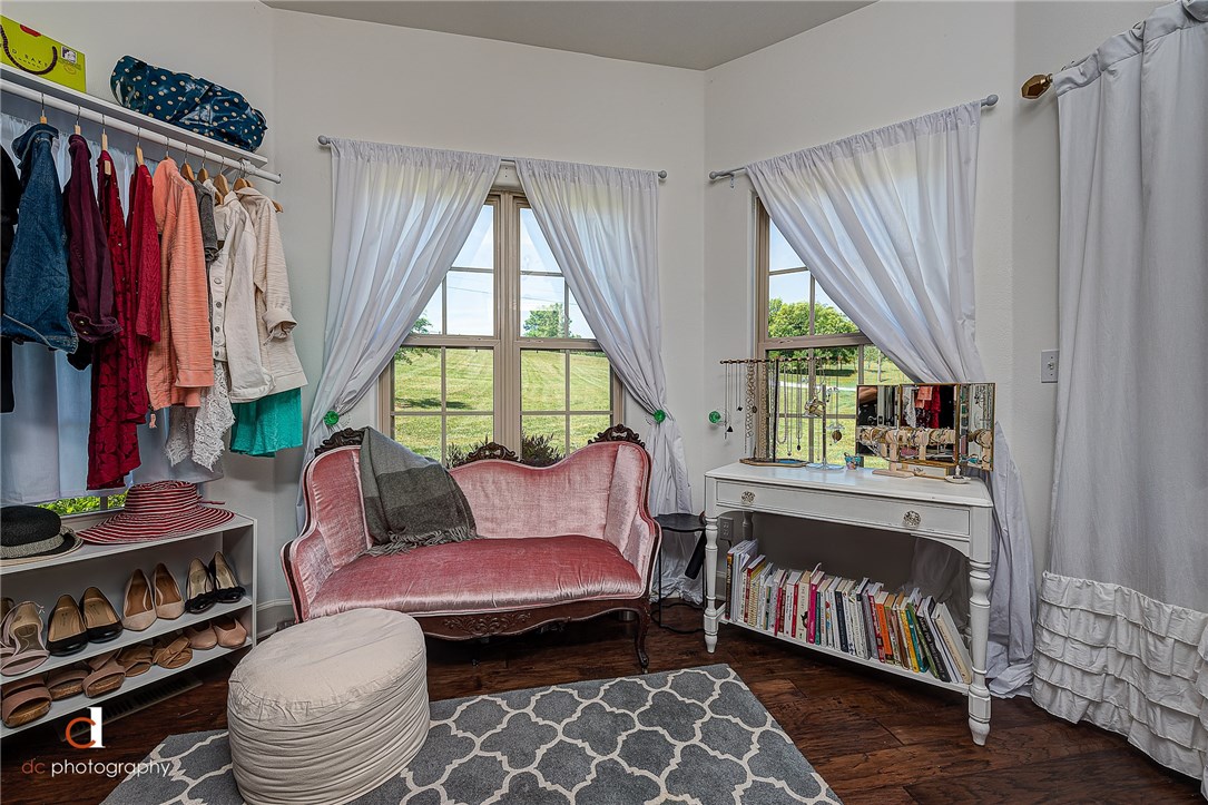 Powers Estates - Residential