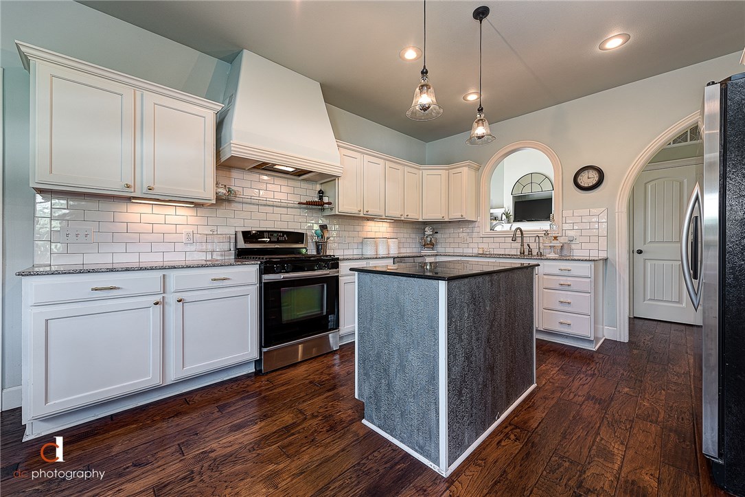 Powers Estates - Residential