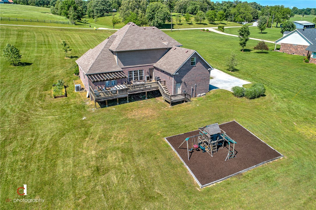Powers Estates - Residential
