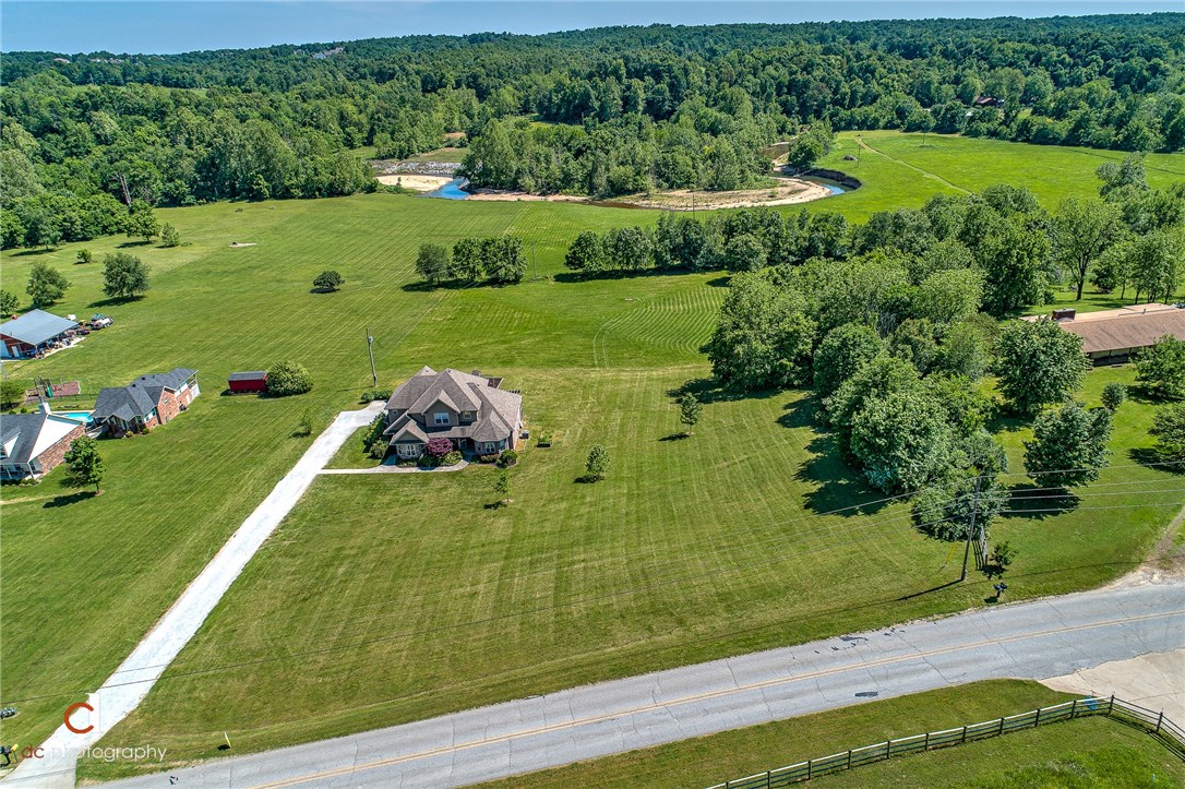 Powers Estates - Residential