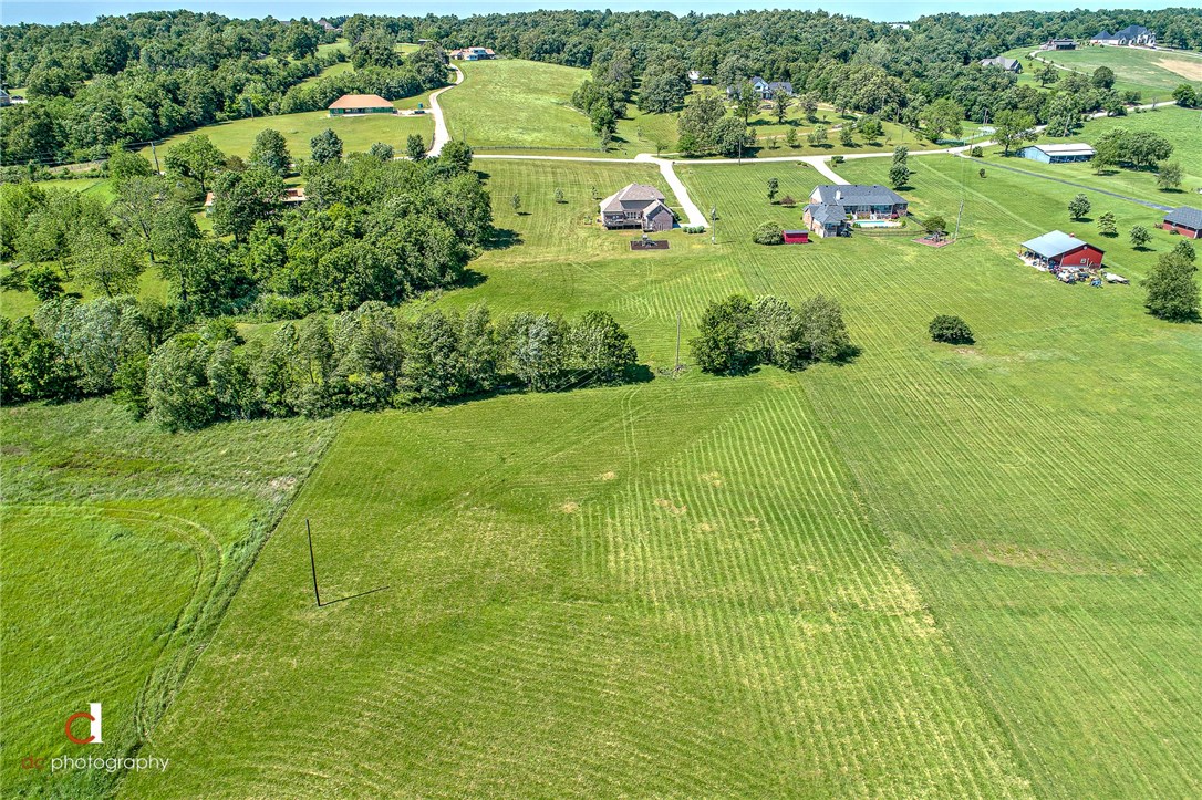 Powers Estates - Residential