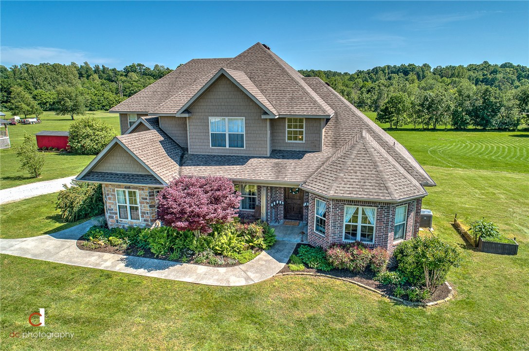 Powers Estates - Residential