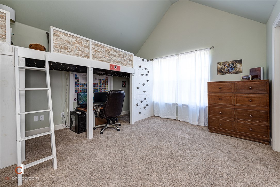 Powers Estates - Residential