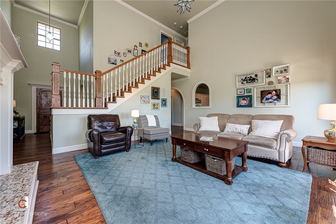 Powers Estates - Residential