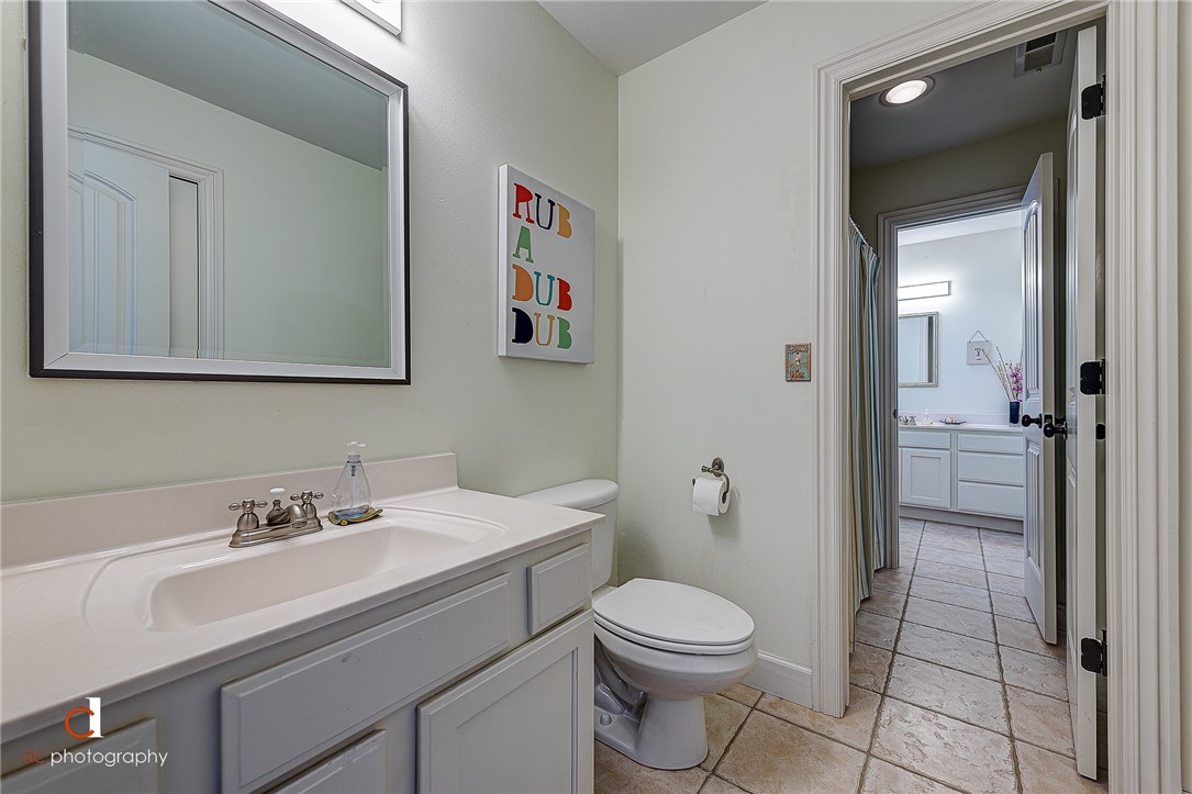 Powers Estates - Residential