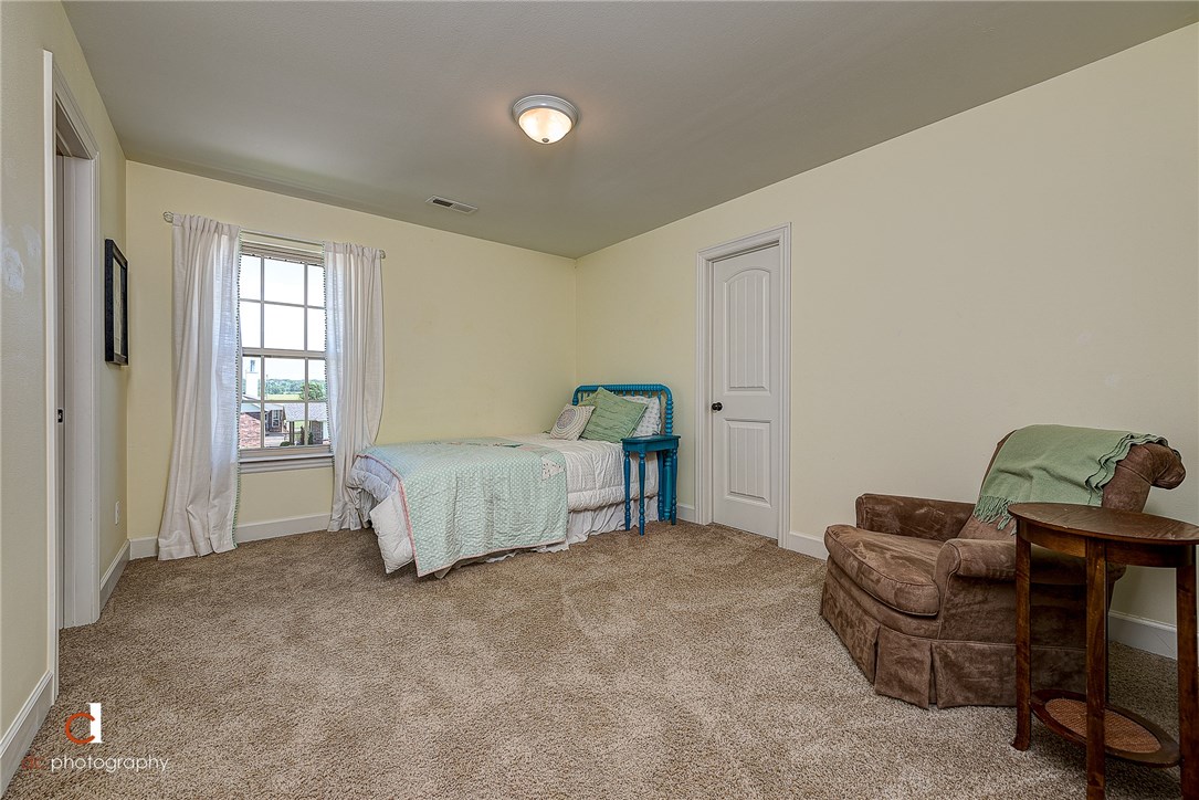 Powers Estates - Residential