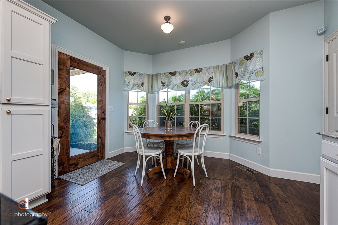 Powers Estates - Residential
