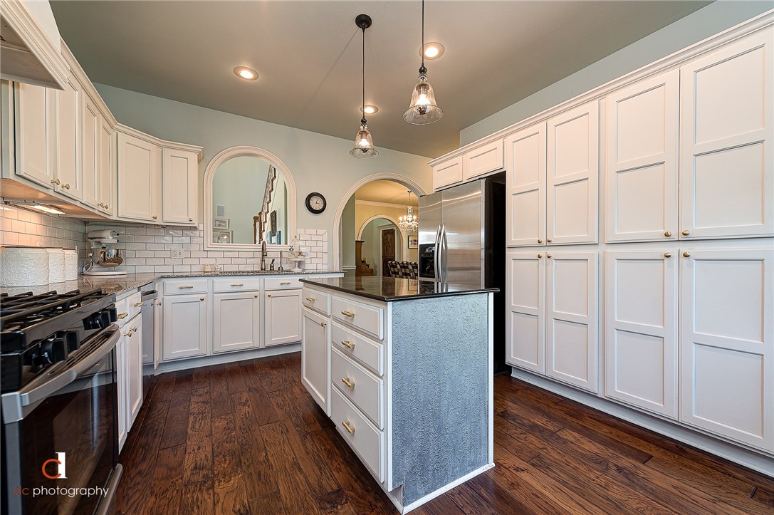Powers Estates - Residential