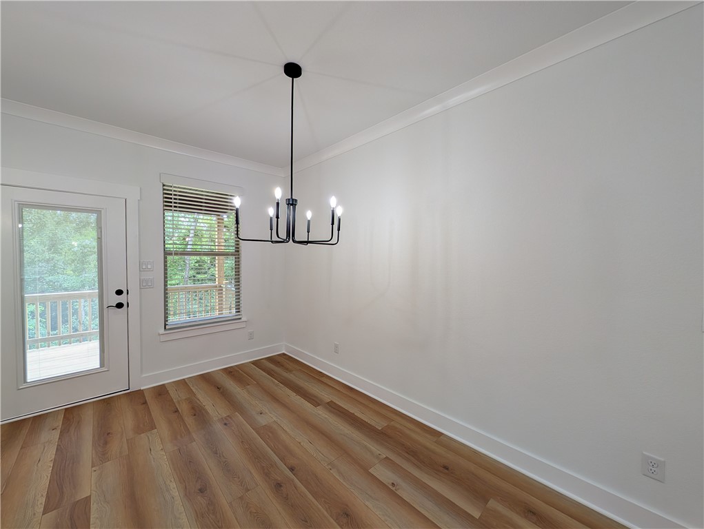 NORTHAMPTON SUB BVV - Residential