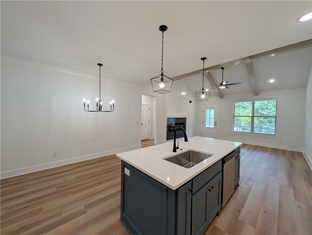 NORTHAMPTON SUB BVV - Residential