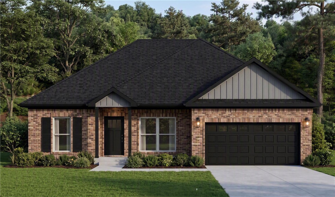 NORTHAMPTON SUB BVV - Residential